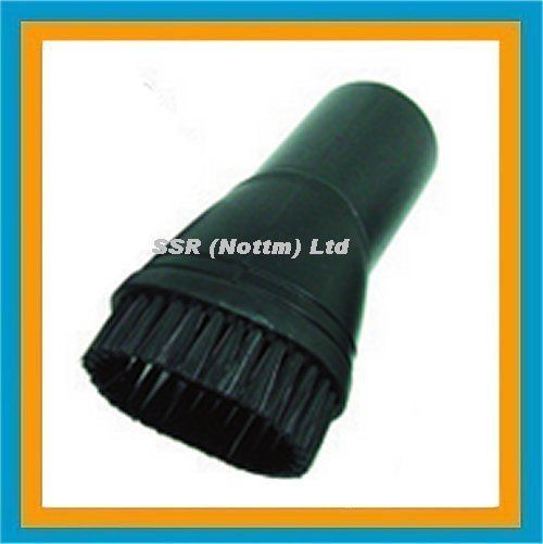 Cylinder Vacuum Stair Cleaner Upholstery Dusting Brush Tool Nozzle