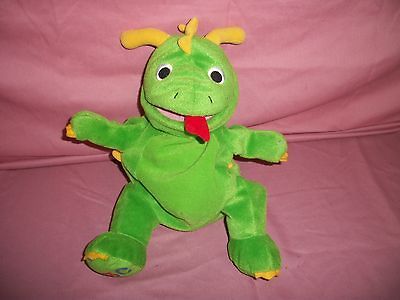 baby einstein dragon puppet on PopScreen