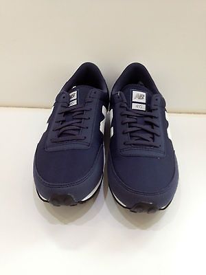 New Balance 410 Navy Mens Trainers Sneakers UK8 10