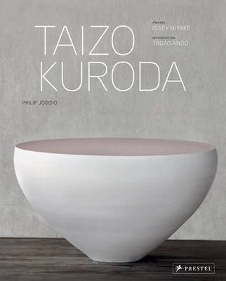Taizo Kuroda by Philip Jodidio