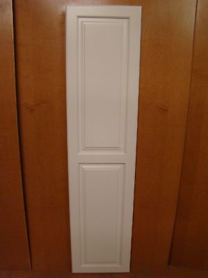 Kraftmaid Kitchen Bathroom Pantry Linen Cabinet Door