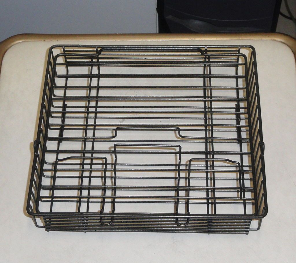 RONCO Rotisserie Standard Food Basket