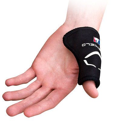 Evoshield Baseball Catchers Custom Fit Thumb Guard   Small