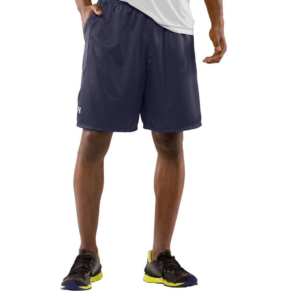 Under Armour Mens Team Coaches Shorts