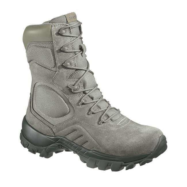 MENS BATES DELTA 9 SAGE GREEN BOOT