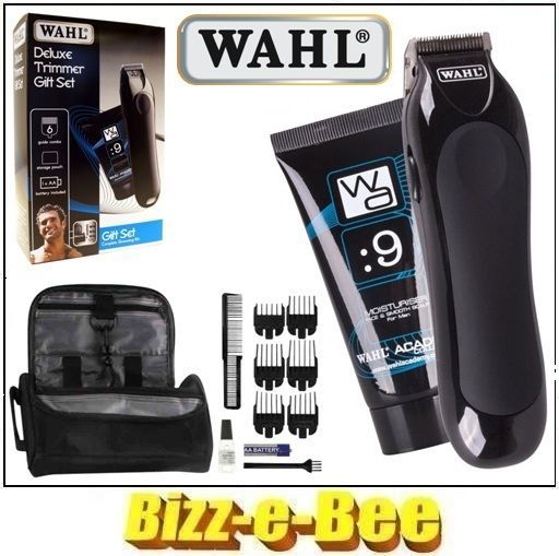 GROOMING KIT WA 9307 800 BODY HAIR BEARD CLIPPER GROOMSMAN TRIMMER