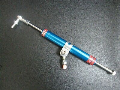 Steering Damper Ducati Super Streetfighter Big bike Harley Chooper