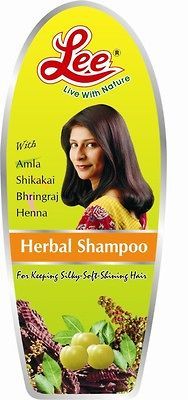 amla shampoo