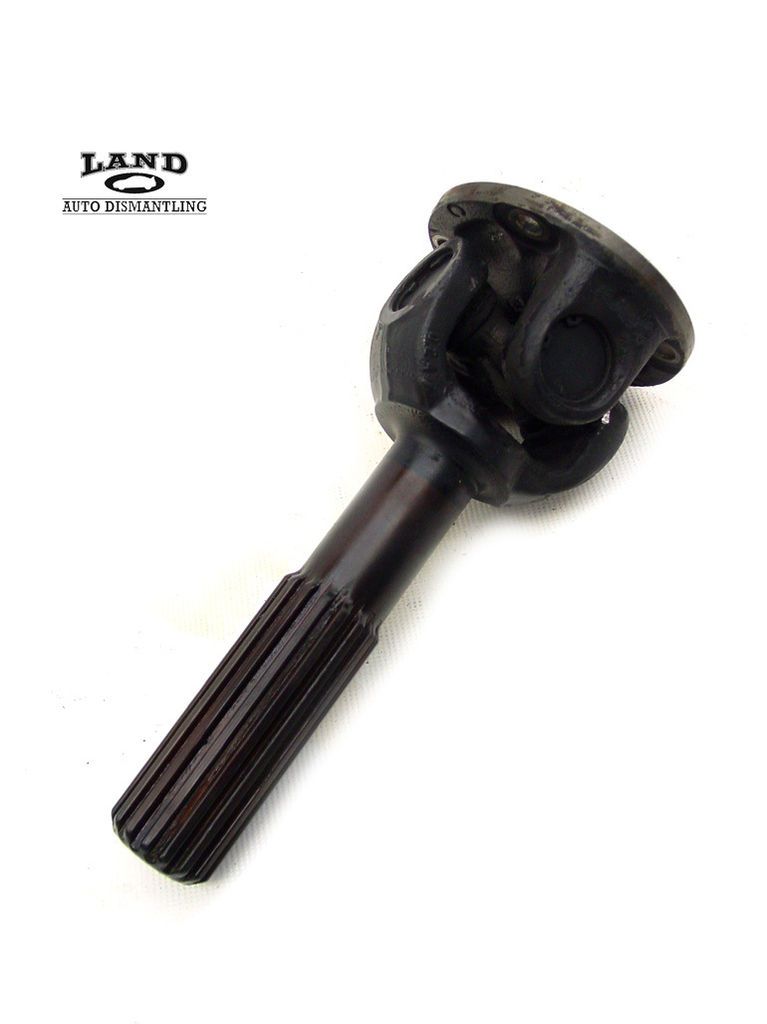 LAND ROVER P38/P38A TRANSFER CASE DRIVESHAFT U/UNIVERSAL JOINT YOKE