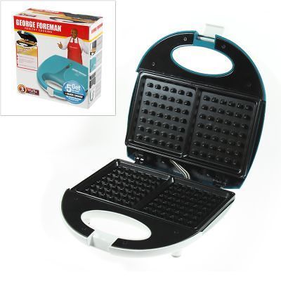 waffle maker