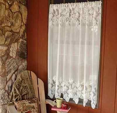 woodland curtains