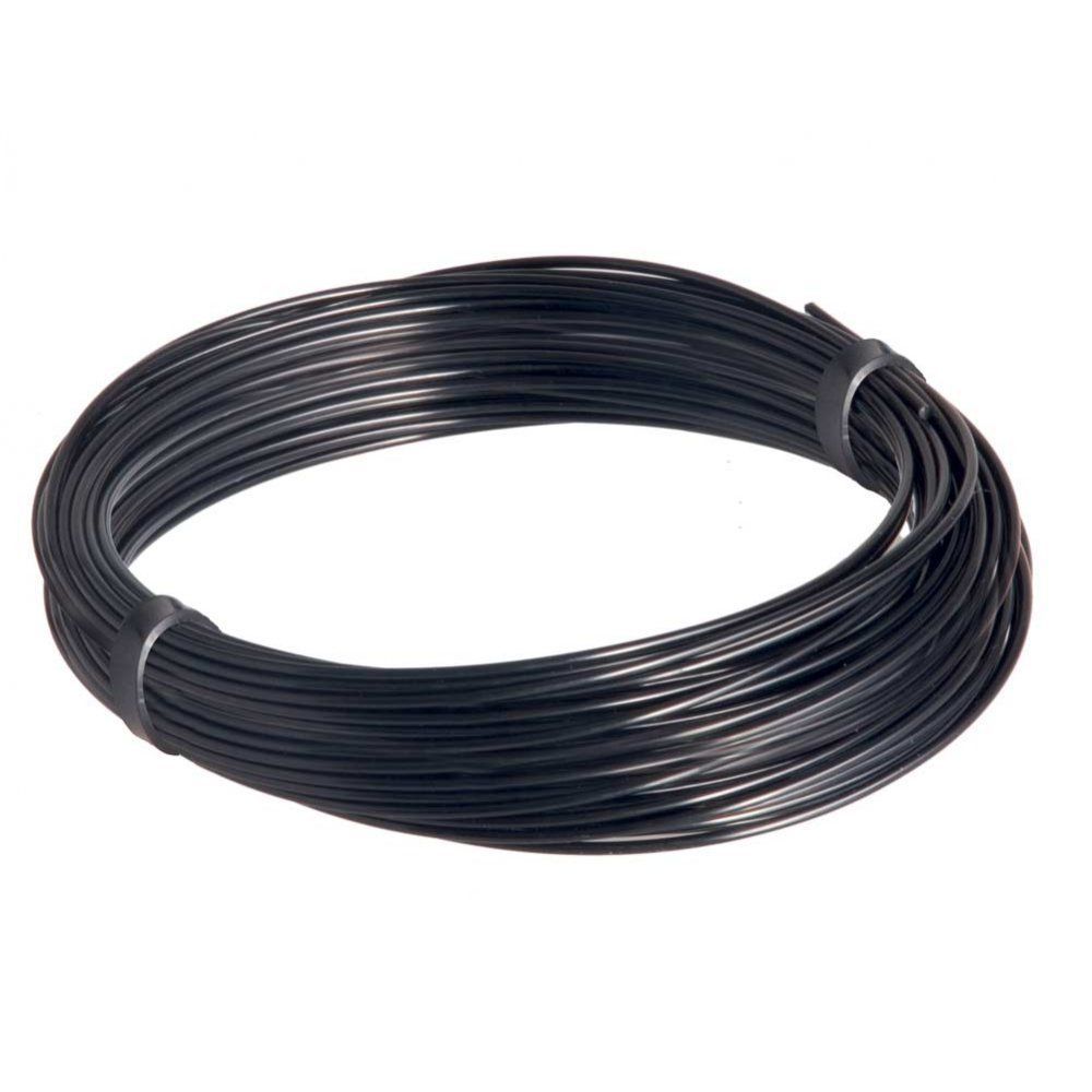 Mares Black Monoline 1.5mm 25m Spool for Spearguns / Spearfishing