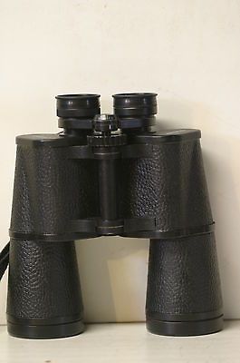 RUSSIAN 16 x 50 BINOCULARS POWERFULL NICE