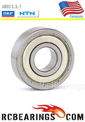 OS 91 HZ, FX, SZ Bearing Set