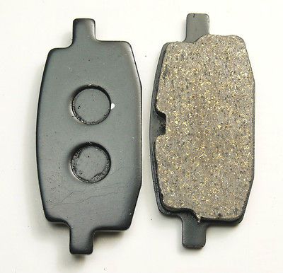 Disc Brake Pads Shoes Pit Bike ATV SDG SSR Pitster Pro 50cc 70cc 110cc