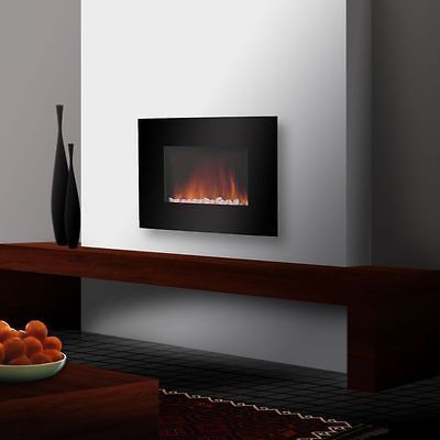 26 W/MOUNT/INSERT ELECTRIC MODERN FIREPLACE; 1500 WT; SAFE CUTOFF