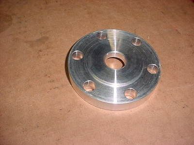 BDS BLOWER SUPERCHARGER PULLEY SPACER .400FOR SNOUT,HUB,671, 6 71,871