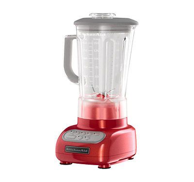 Empire Red 5 Speed Blender r ksb560er unbreakable Jar Poly Carborate