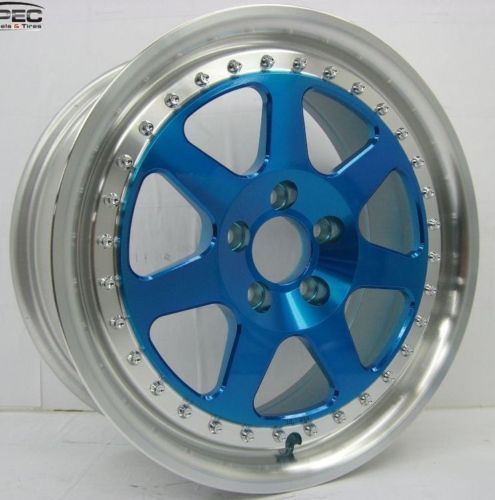 ROTA J MAG 17X7.5 5X114.3 ET45 73.1 ROYAL BLUE WHEELS