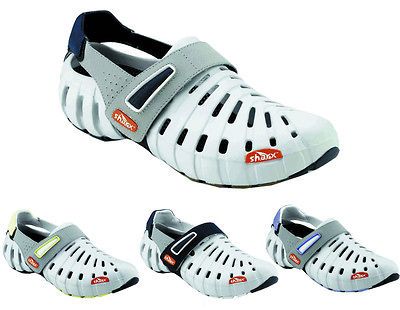 SHARX Sailing Beach Boat Boardwalk Shoe   Non Slip Air Cushion Sole