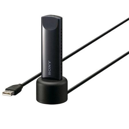 Sony UWA BR100 USB Wi Fi Adapter