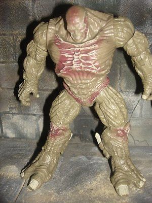 MARVEL LEGENDS HULK ABOMINATION THE INCREIDBLE HULK MOVIE SERIES