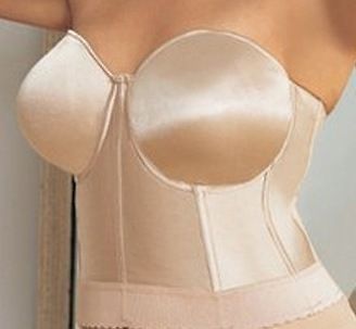 Bridal Undergarments Bras