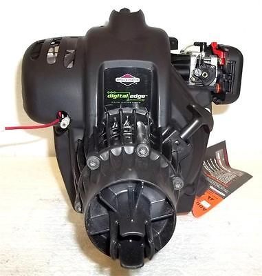 Briggs & Stratton 1 HP 4 Cycle Micro Engine for Trimmers w/ Clutch