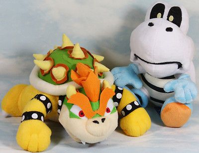 bowser toys