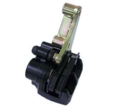 Hydraulic Brake Caliper for Spiderbox GX150 (GY 6 150cc) Go Kart from