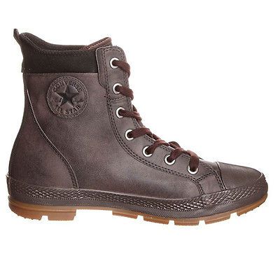 Converse CT All Star Sergeant Taupe Mens Trainers