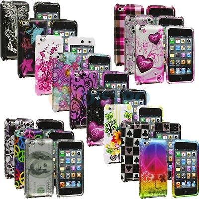 iPod &  Accessory Bundles