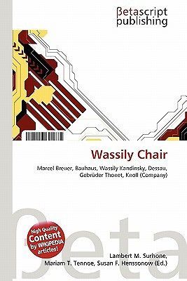 wassily chair