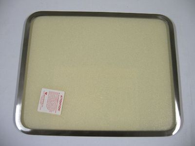 Vance Surface Saver (glass) cutting board for install in laminate