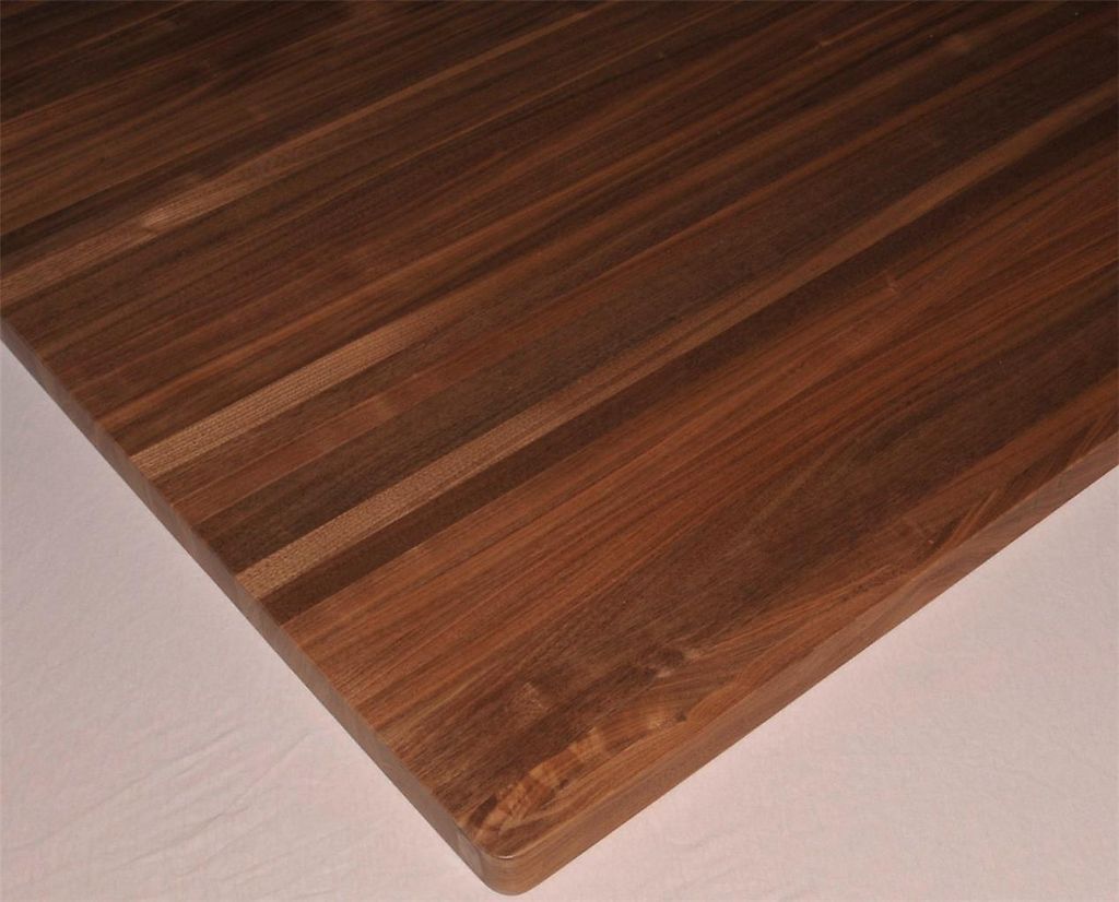 butcher block countertop