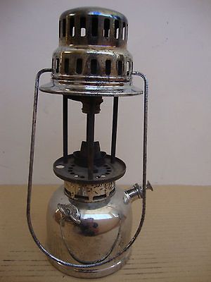 VINTAGE OPTIMUS 930/300CP SWEDEN KEROSENE LANTERN 