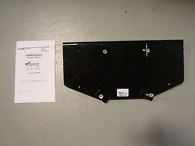 CanAm 400 Outlander Plow Mount, 2006, Brand New, P#566379, Great Buy
