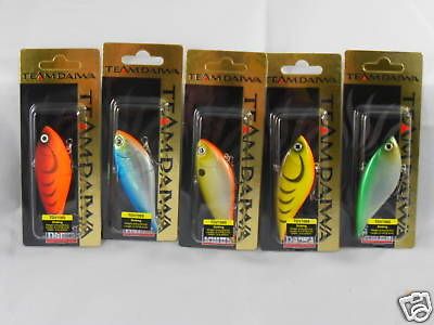 Fishing Wholesale Lots