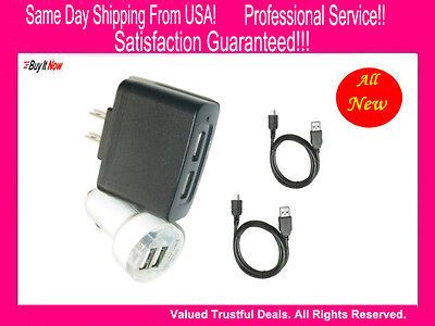 AC Adapter For HP TouchPad 16GB 32GB FB341AA FB341AA#ABA Tablet Wi Fi