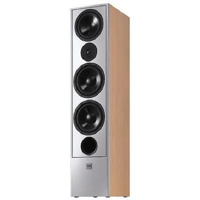 Canton LE 190 Floorstanding Speaker Beech