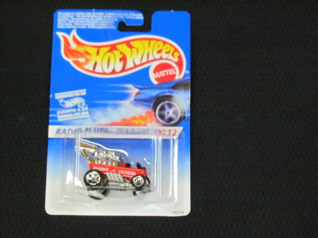 hotwheels radio flyer wagon 9 of 12 from canada time