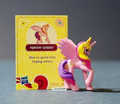 My Little Pony 2012 Wave 3 Friendship is Magic 02 Princess Candace