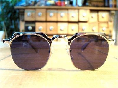 Vintage Jean Paul Gaultier sunglasses 80s JPG 57 0171*EXC MINT 2 lens