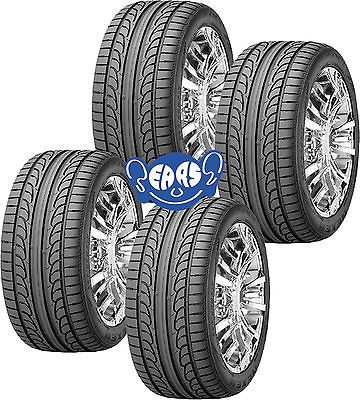 19 NEXEN 91Y N6000 2353519 235 35Z19 4 HIGH PERFORMANCE NEW CAR TYRES