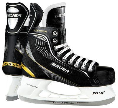 Youth Ice Hockey Skates