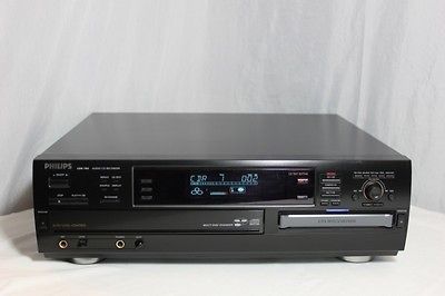 used cd recorders in CD Players & Recorders