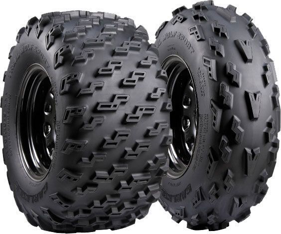 Carlisle Trail Wolf Sport 22 11.00 9 ATV Tire (6 Ply)