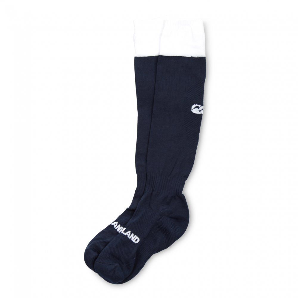 Canterbury England Rugby Union Home Socks