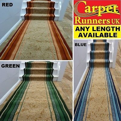 Cheap Extra Very Long Hallway Carpet Runner Rug for Hall Stair Landing