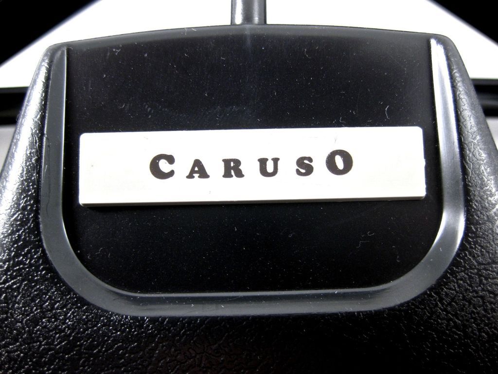 New CARUSO Clothing Designer Suit Jacket & Pants Hanger